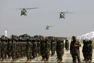Afganistan