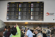 Aeroporti i Brukselit