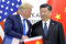 Donald Trump - Xi Jinping