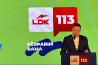 Lumir Abdixhiku
