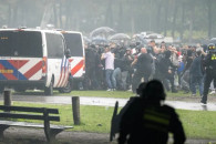 protesta