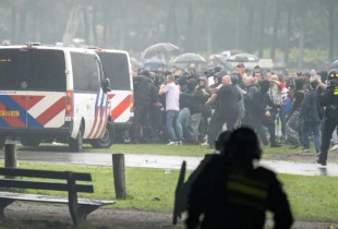 protesta