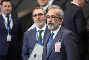 Ministri i Punëve të Jashtme të Portugalisë, Paulo Rangel