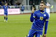 Arbër Zeneli