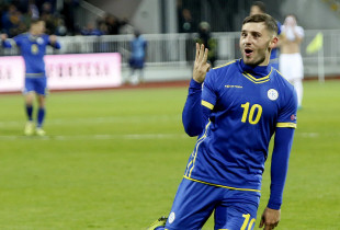 Arbër Zeneli