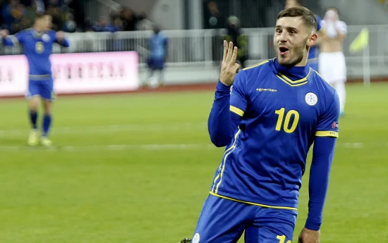 Arbër Zeneli
