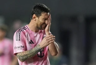 messi