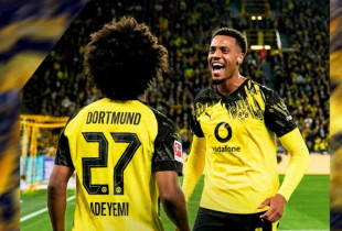 Borussia Dortmund