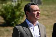 Albin Kurti