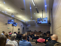 Gjykim - Naim Murseli