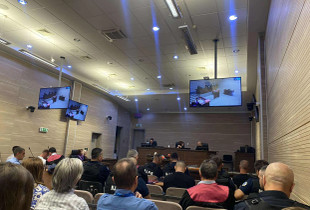 Gjykim - Naim Murseli