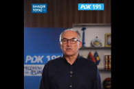 Shaqir Totaj