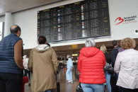 Aeroporti Bruksel