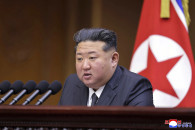 Kim Jong un
