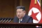 Kim Jong un
