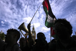 Palestina
