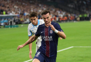 PSG-ja humb derbin e Francës
