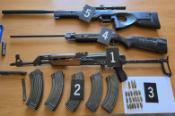 Arme ne Brezovice