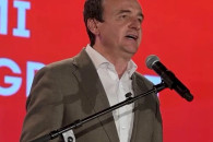 Albin Kurti