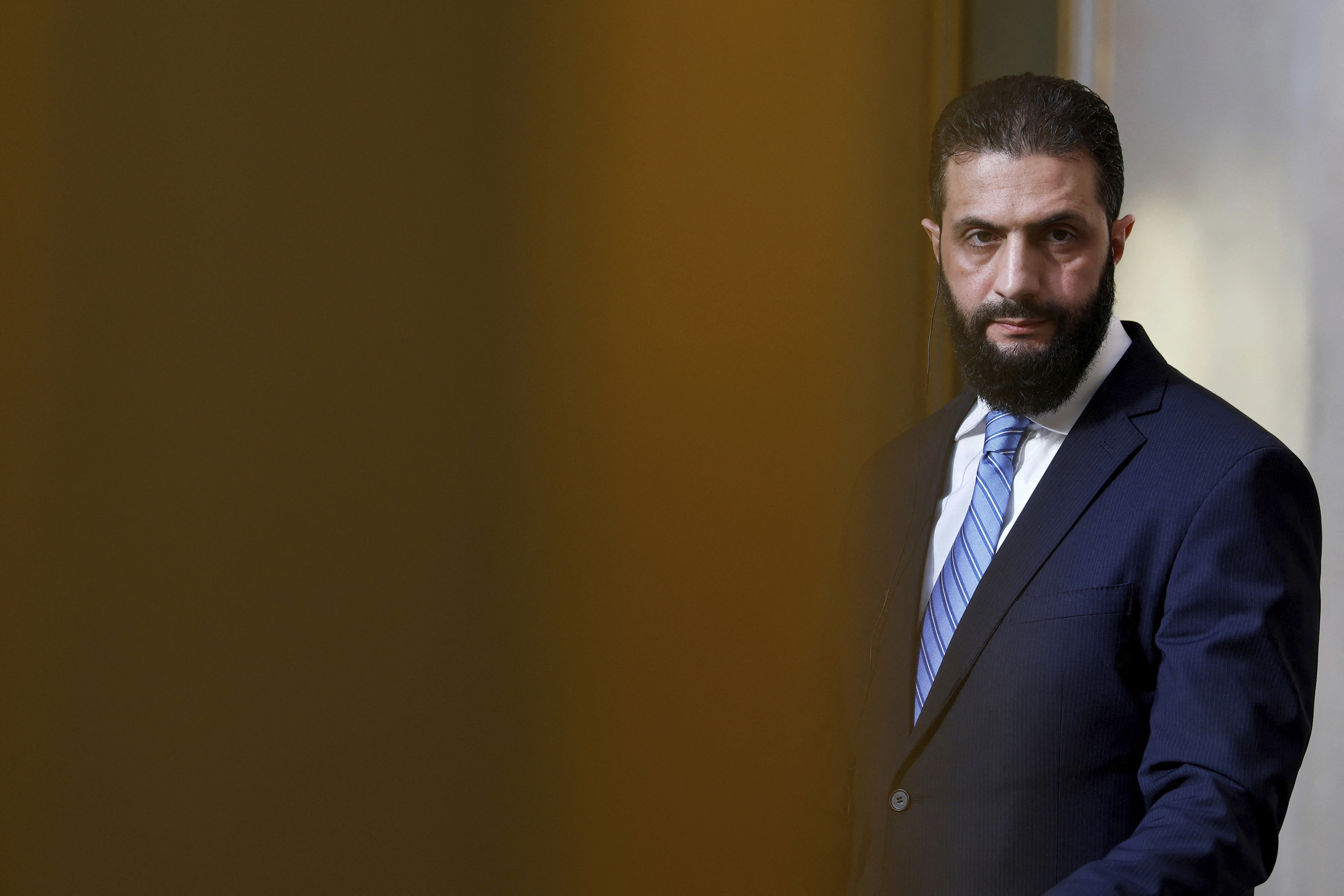 Presidenti sirian pritet ta vizitojë Washingtonin