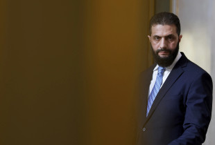 Ahmad al-Sharaa