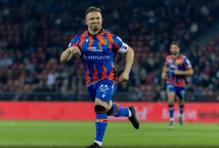 Xherdan shaqiri