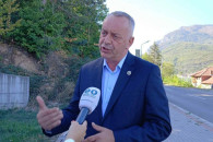 Bashkim Ramosaj