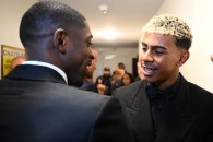 Dembele e Yamal në finalen e madhe