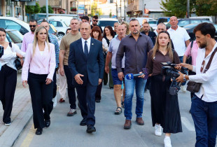 ramush haradinaj