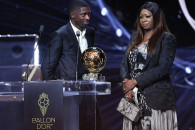 Ousmane Dembele