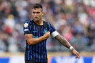 Lautaro Martinez