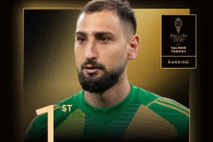 Gianluigi Donnarumma