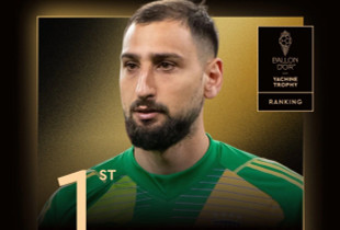 Gianluigi Donnarumma