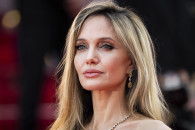 Angelina Jolie