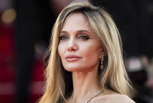 Angelina Jolie