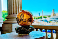 Reali bojkoton sërish ceremoninë e “Topit të Artë”
