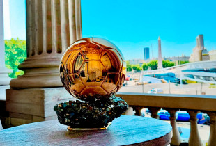 Reali bojkoton sërish ceremoninë e “Topit të Artë”