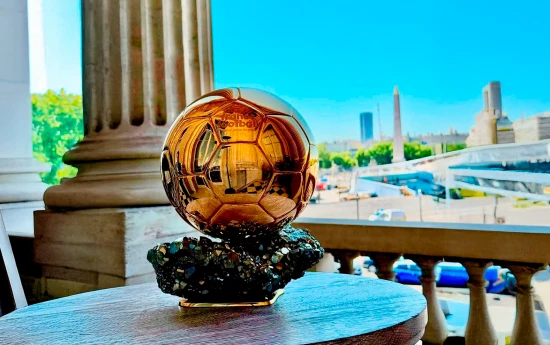 Reali bojkoton sërish ceremoninë e “Topit të Artë”