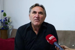 Xhelil Ramadani
