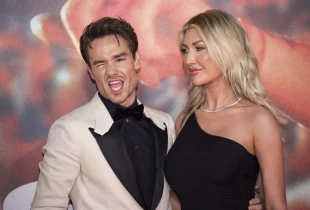 Kate Cassidy dhe Liam Payne