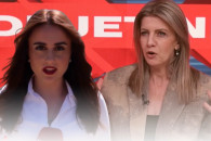 Meridiana Statovci dhe Mimoza Koprani-Muçaj