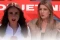 Meridiana Statovci dhe Mimoza Koprani-Muçaj