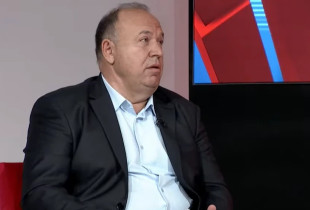 Sokol Bashota