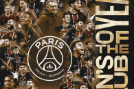 PSG-ja, klubi i vitit