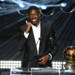 dembele