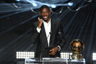 dembele