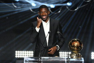 dembele