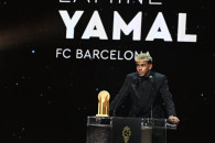 Lamine Yamal