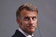 Emmanuel Macron