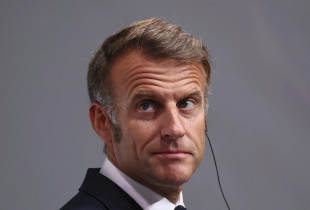 Emmanuel Macron